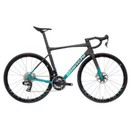 Bianchi SPECIALISSIMA RC Sram Red Etap AXS PM 2025 (Taglia 50)