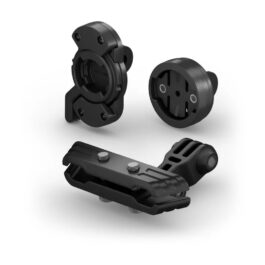 Garmin Varia Seat Rail Mount Kit (Montaggio Varia su Sella)
