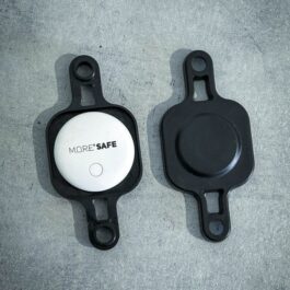 Merida Bike Tracker – More Safe