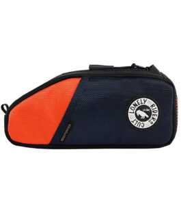 ULAC Trekking Pro 1.2L – Borsello Tubo Orizzontale (Blue Navy)