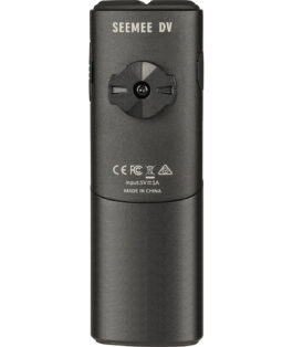 Magicshine SEEMEE DV Luce posteriore con Videocamera