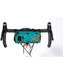 Ulac COURSIER GT 1.7L (Teal) Borsa al manubrio
