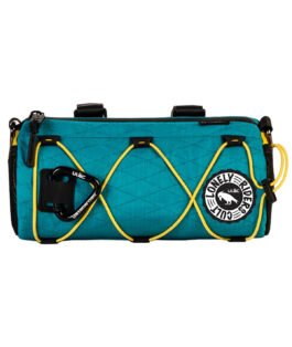 Ulac COURSIER GT 1.7L (Teal) Borsa al manubrio