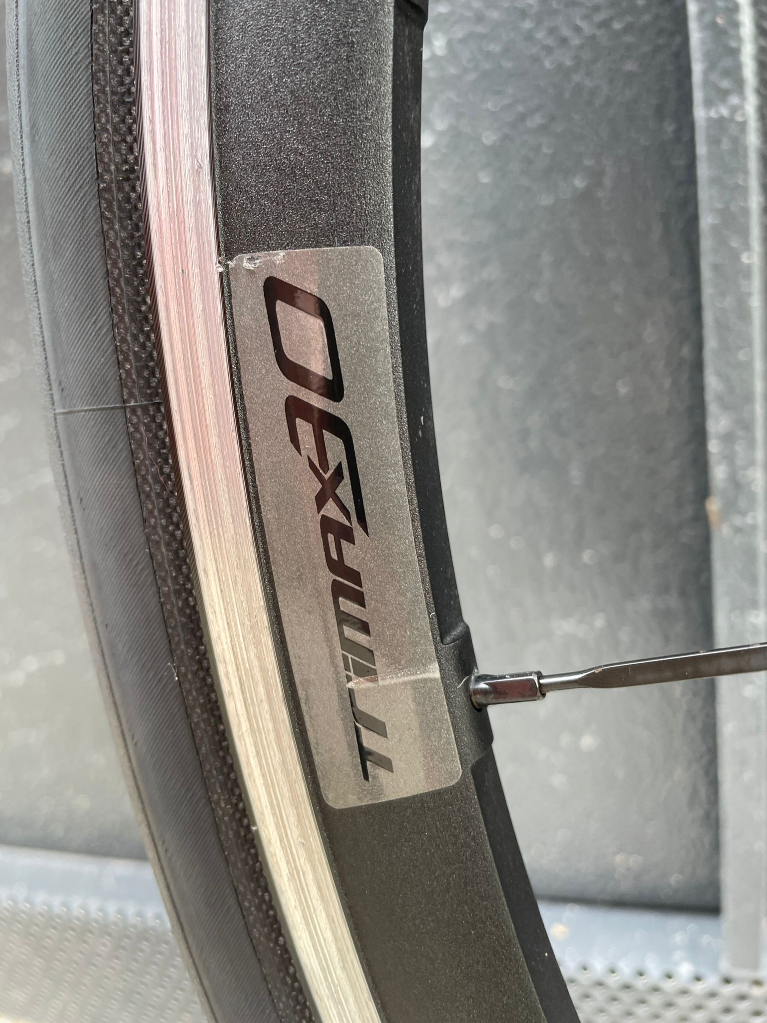 Merida SCULTURA CF4 Ultegra (Size S) Preowned - Image 3