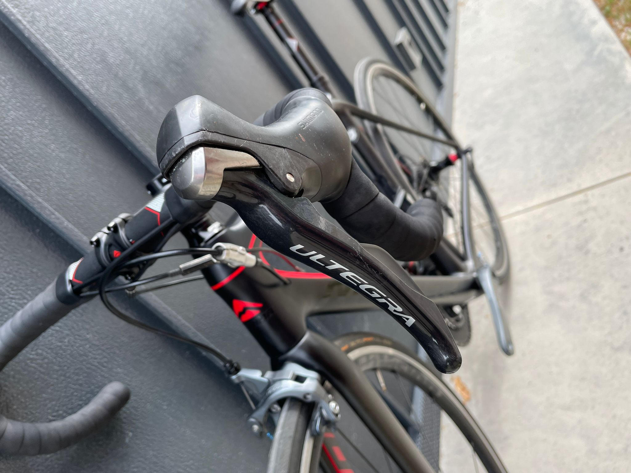 Merida SCULTURA CF4 Ultegra (Size S) Preowned - Image 8