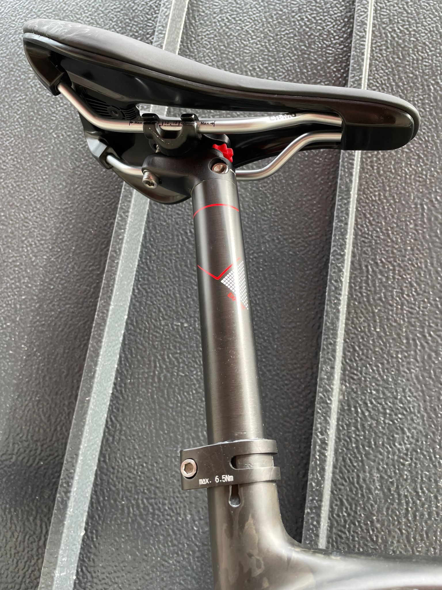 Merida SCULTURA CF4 Ultegra (Size S) Preowned - Image 9