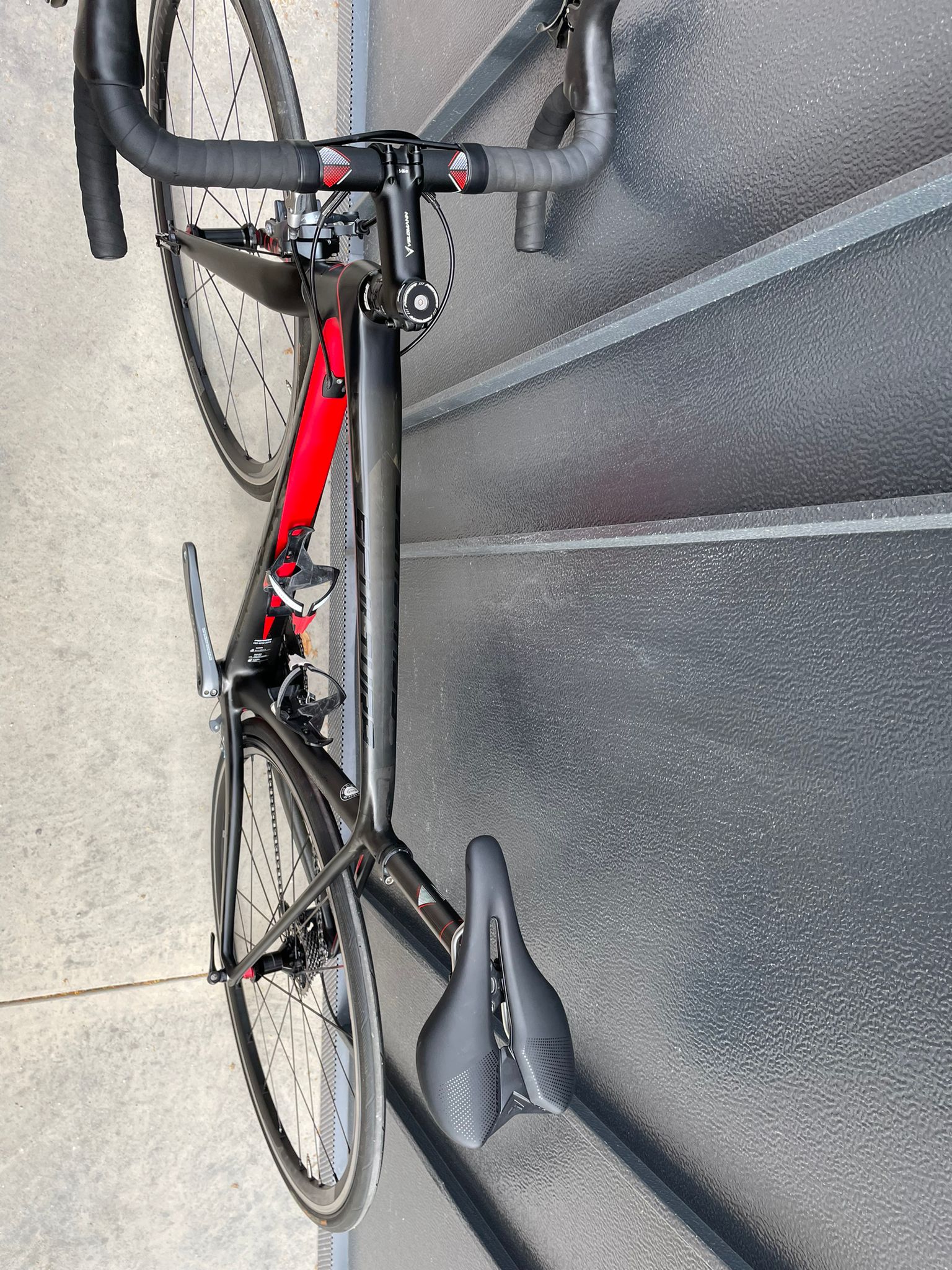 Merida SCULTURA CF4 Ultegra (Size S) Preowned - Image 10