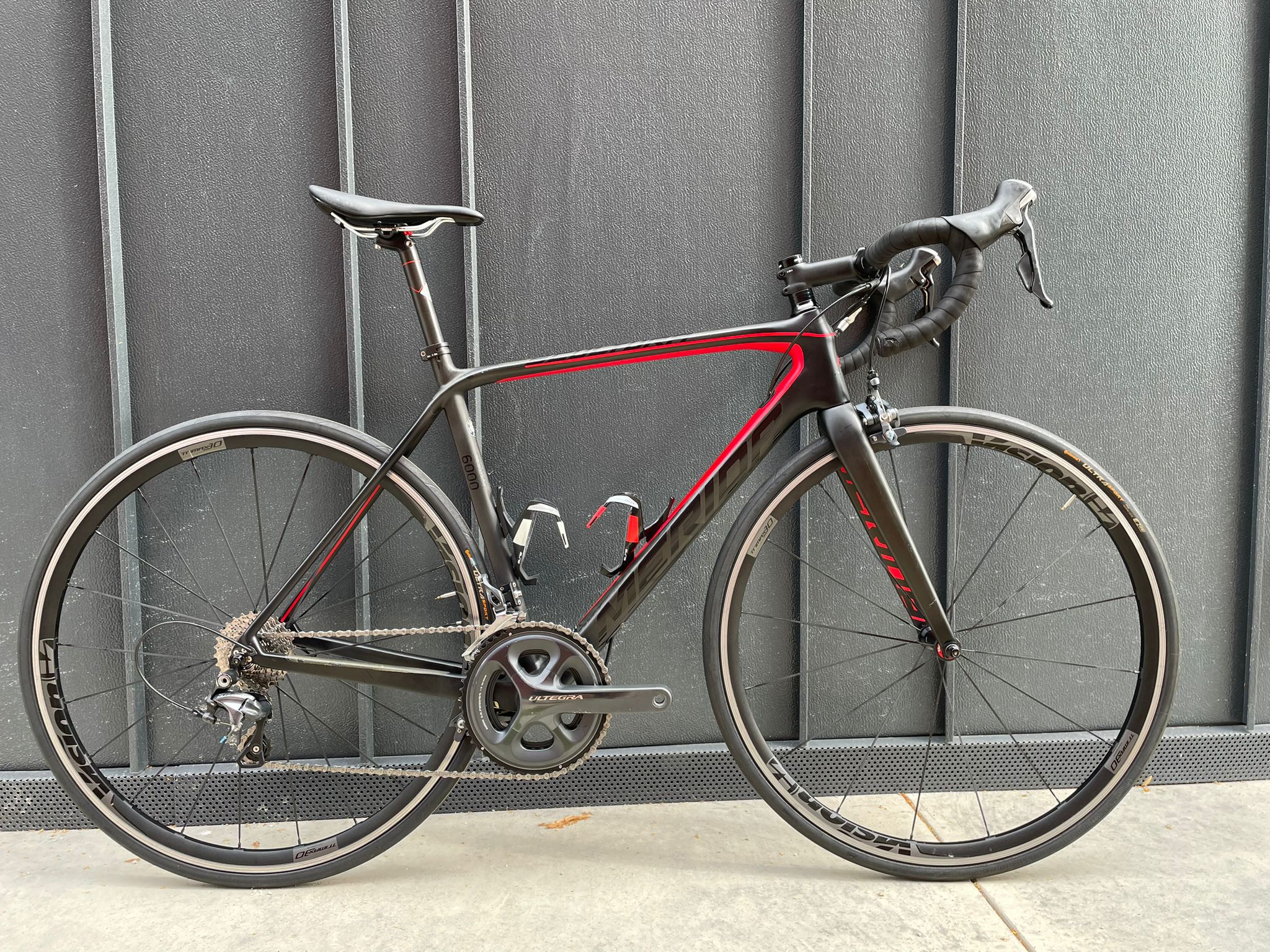 Merida SCULTURA CF4 Ultegra (Size S) Preowned - Image 13