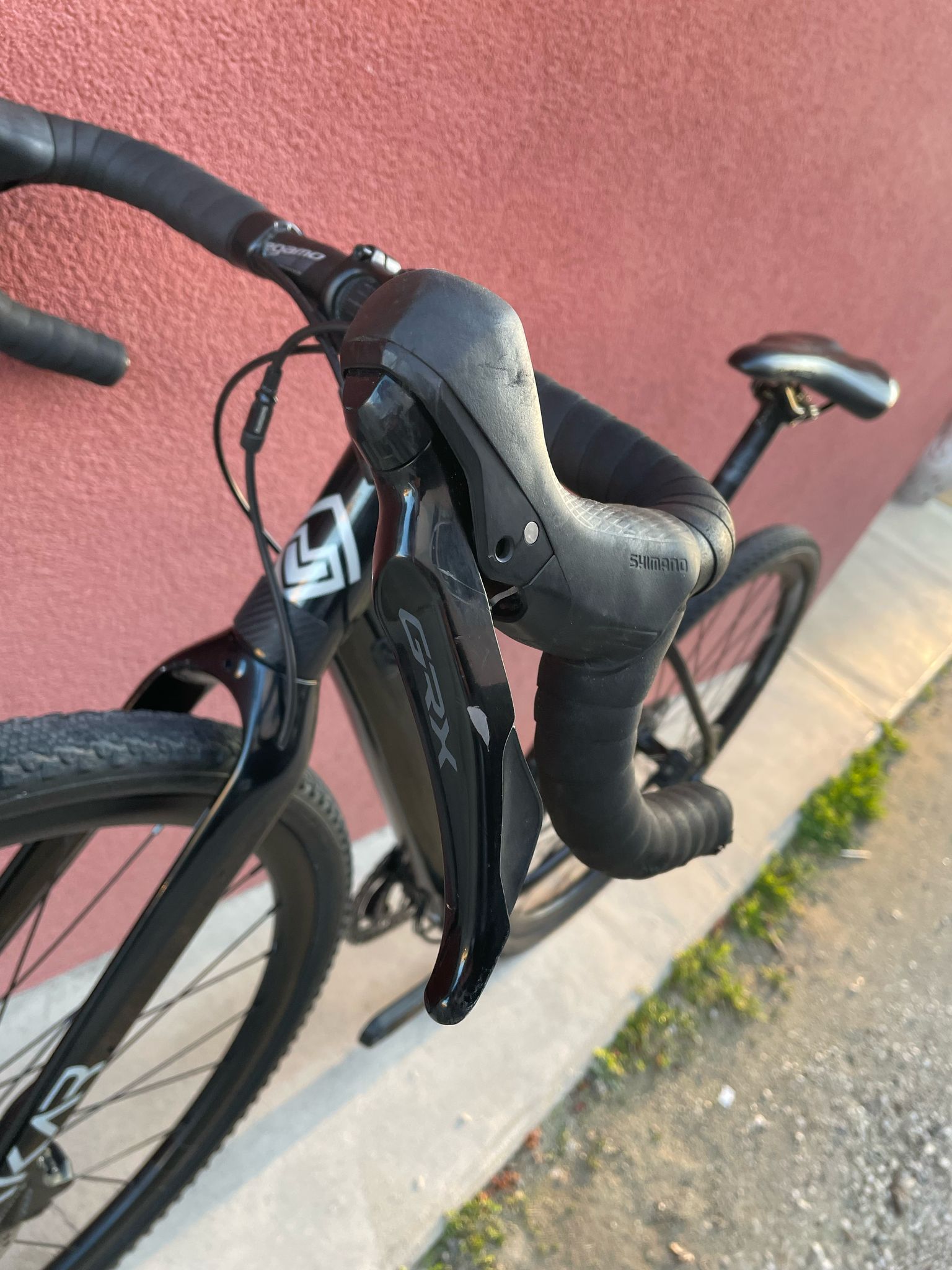 Megamo Jakar 30 Grx 2x10 Gravel (Size S) Preowned - Image 4