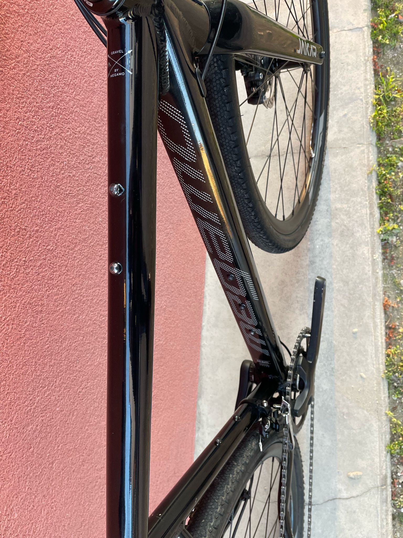 Megamo Jakar 30 Grx 2x10 Gravel (Size S) Preowned - Image 6