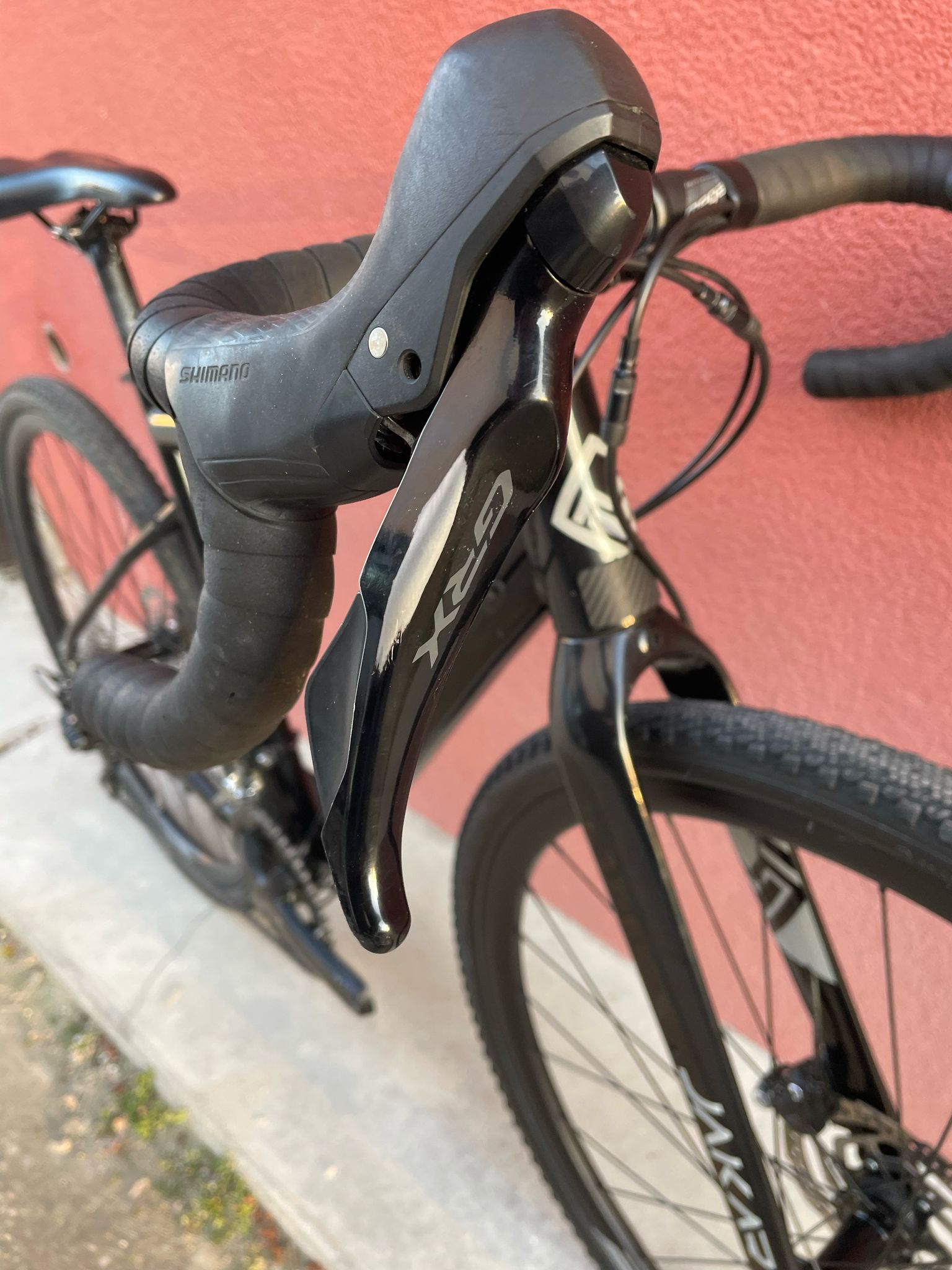 Megamo Jakar 30 Grx 2x10 Gravel (Size S) Preowned - Image 9