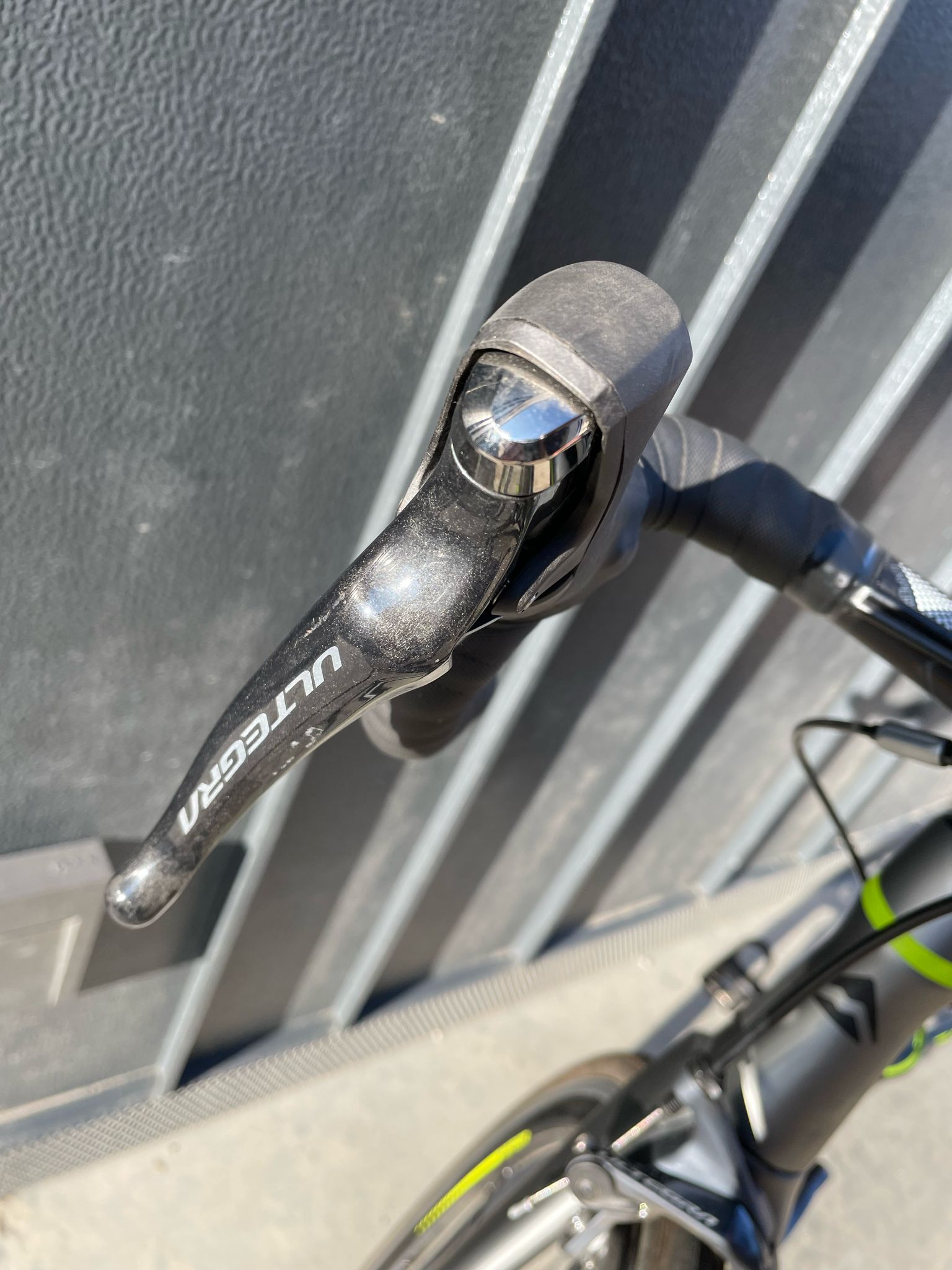 Merida REACTO 5000 Ultegra (M) Preowned - Image 2