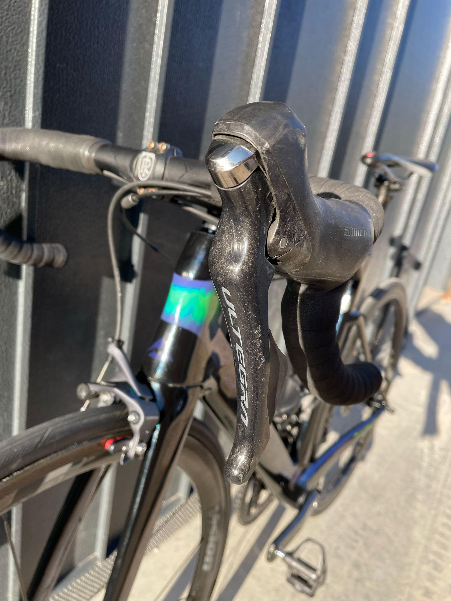 Merida REACTO LTD Aurora Ultegra (M) Usato - immagine 5