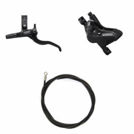 Shimano Kit Freno Disco BL-MT4100 BR-MT420 (1700mm)