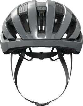 Abus WINGBACK Race Grey Casco Ciclismo