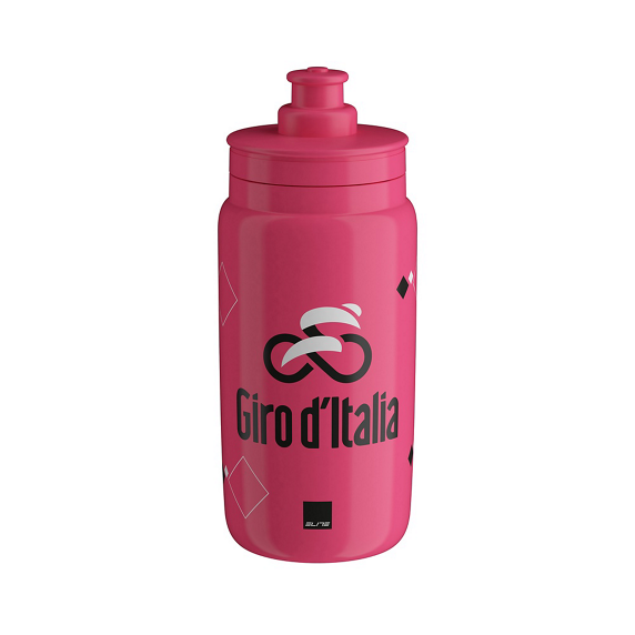 borraccia giro italia rosa