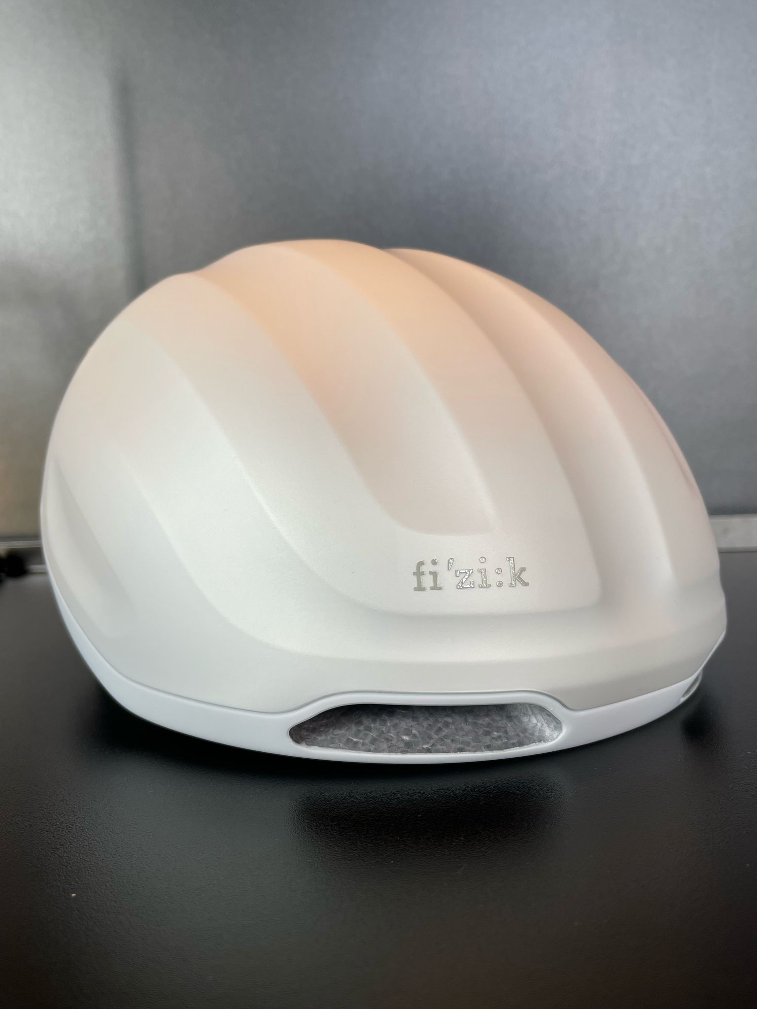 Casco Fizik Kudo MIPS - White Aero - immagine 5