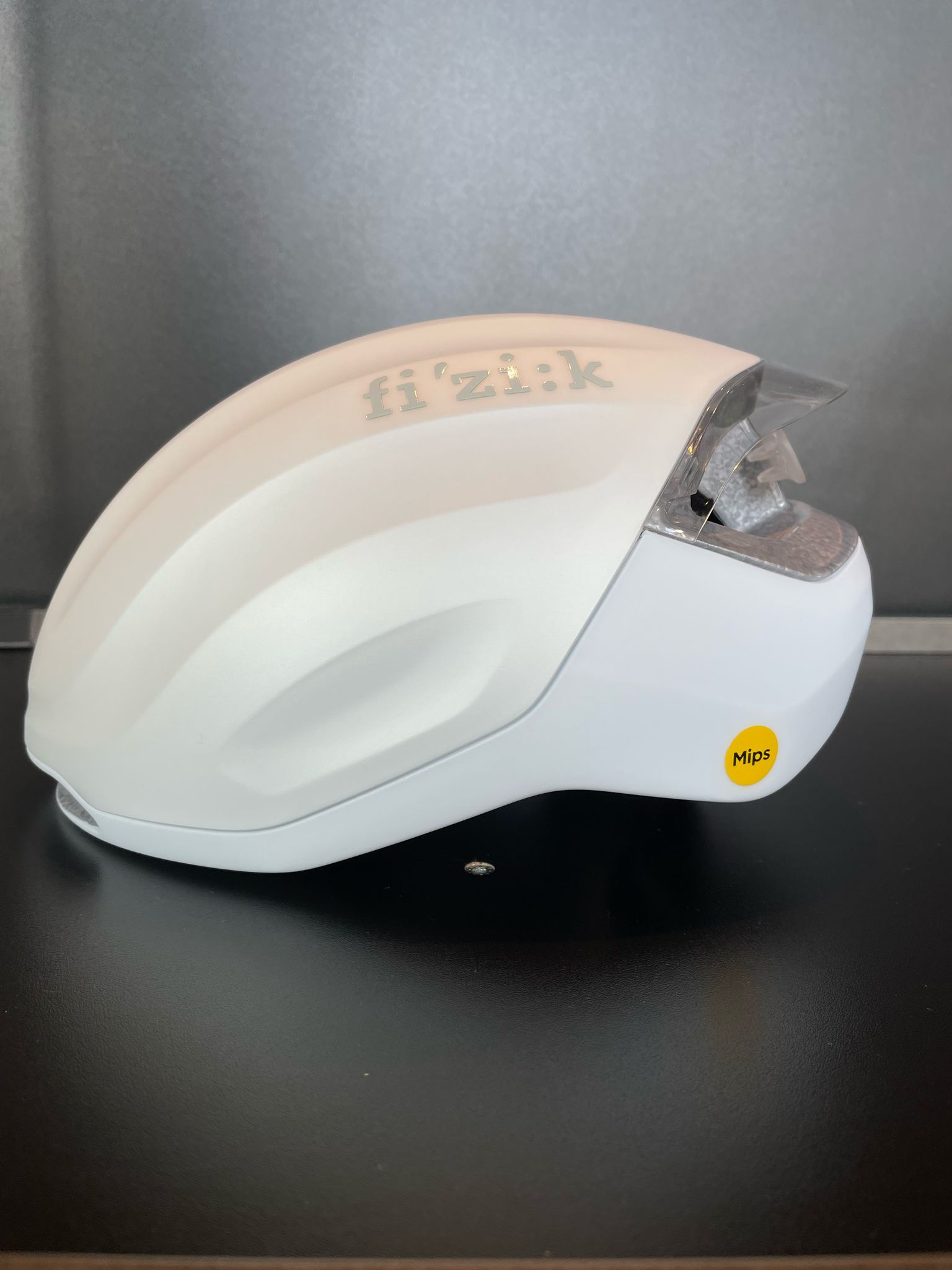 Casco Fizik Kudo MIPS - White Aero - immagine 4
