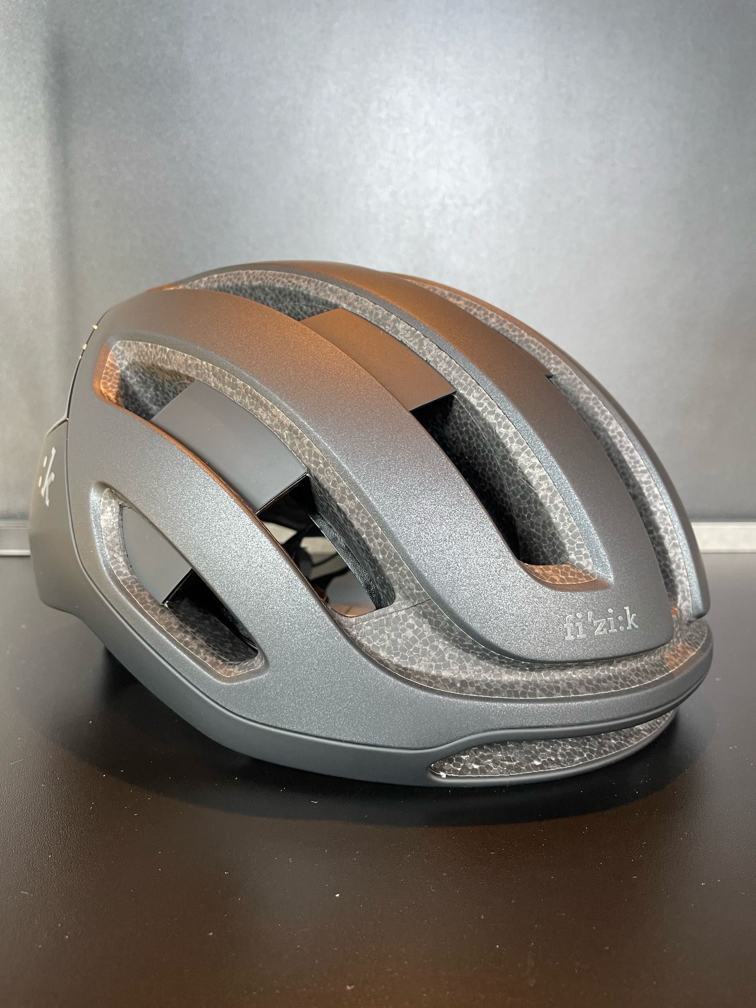 Casco Fizik Kudo MIPS - Black Matt - immagine 10
