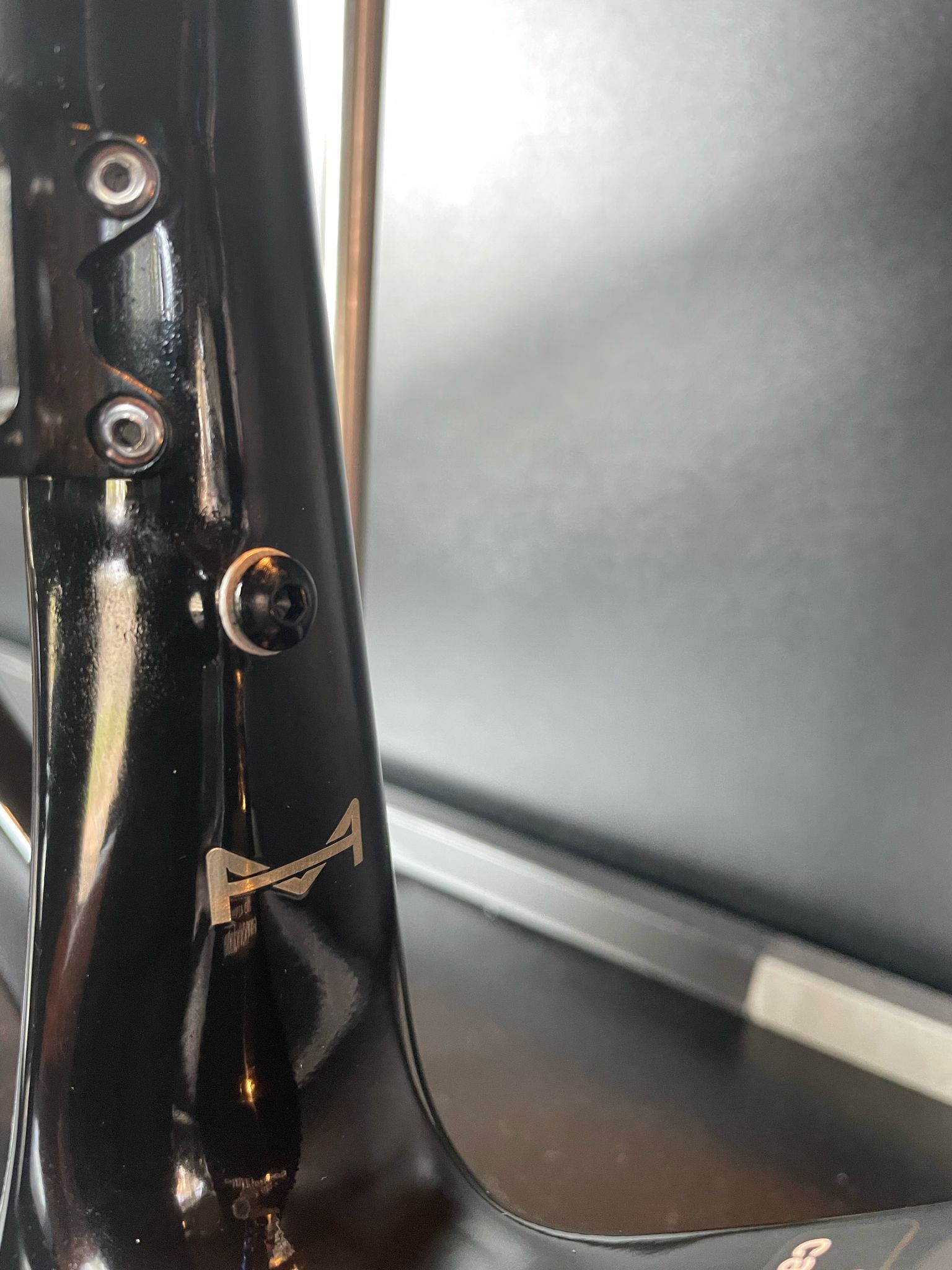 Cannondale SUPERSIX EVO HiMod 56cm 2024 Frameset - Image 6