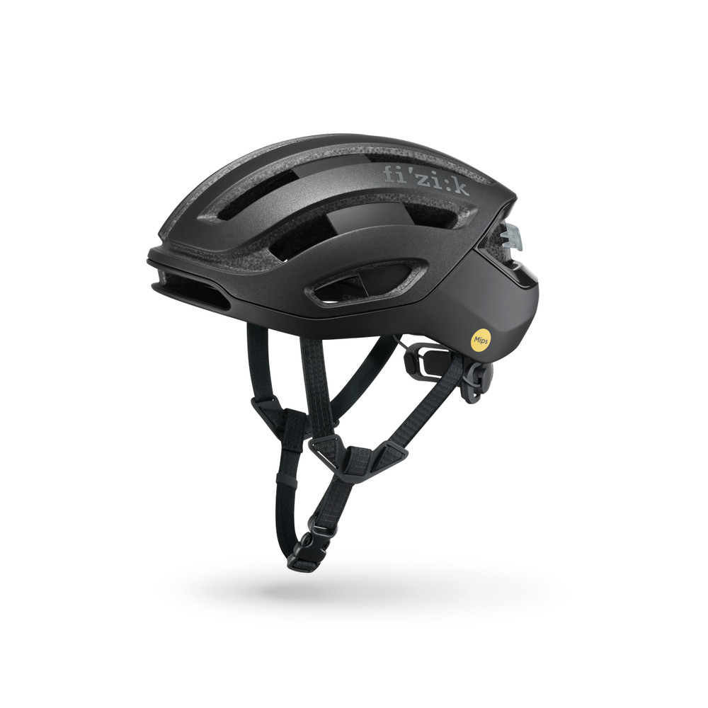 Casco Fizik Kudo MIPS - Black Matt - immagine 5