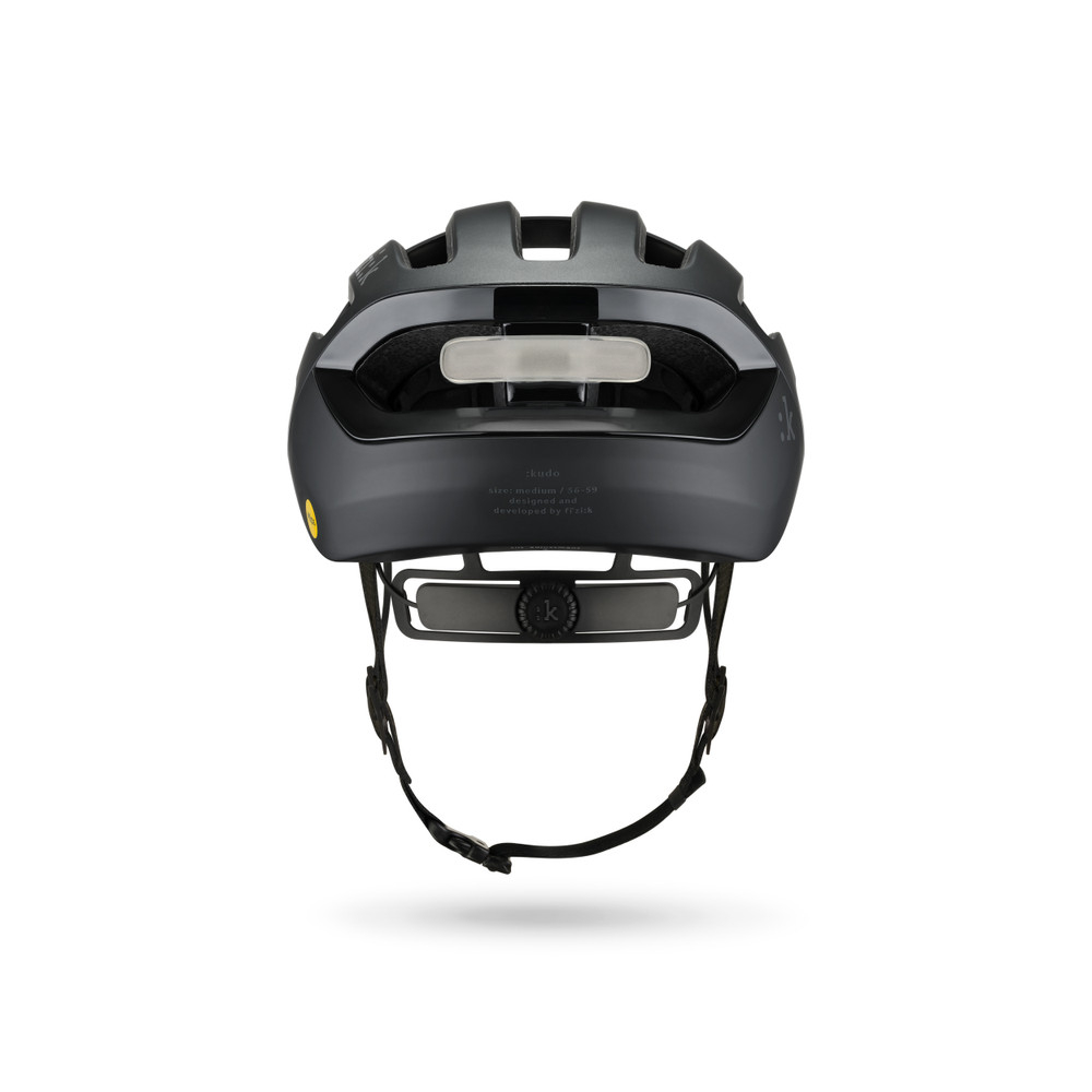 Casco Fizik Kudo MIPS - Black Matt - immagine 6