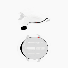 Fizik KUDO BRONZE Casco Ciclismo