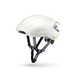 Casco Fizik Kudo MIPS - White Aero