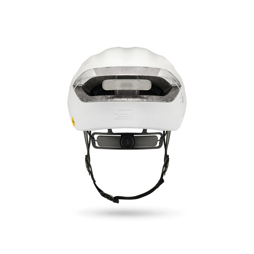 Casco Fizik Kudo MIPS - White Aero - immagine 8