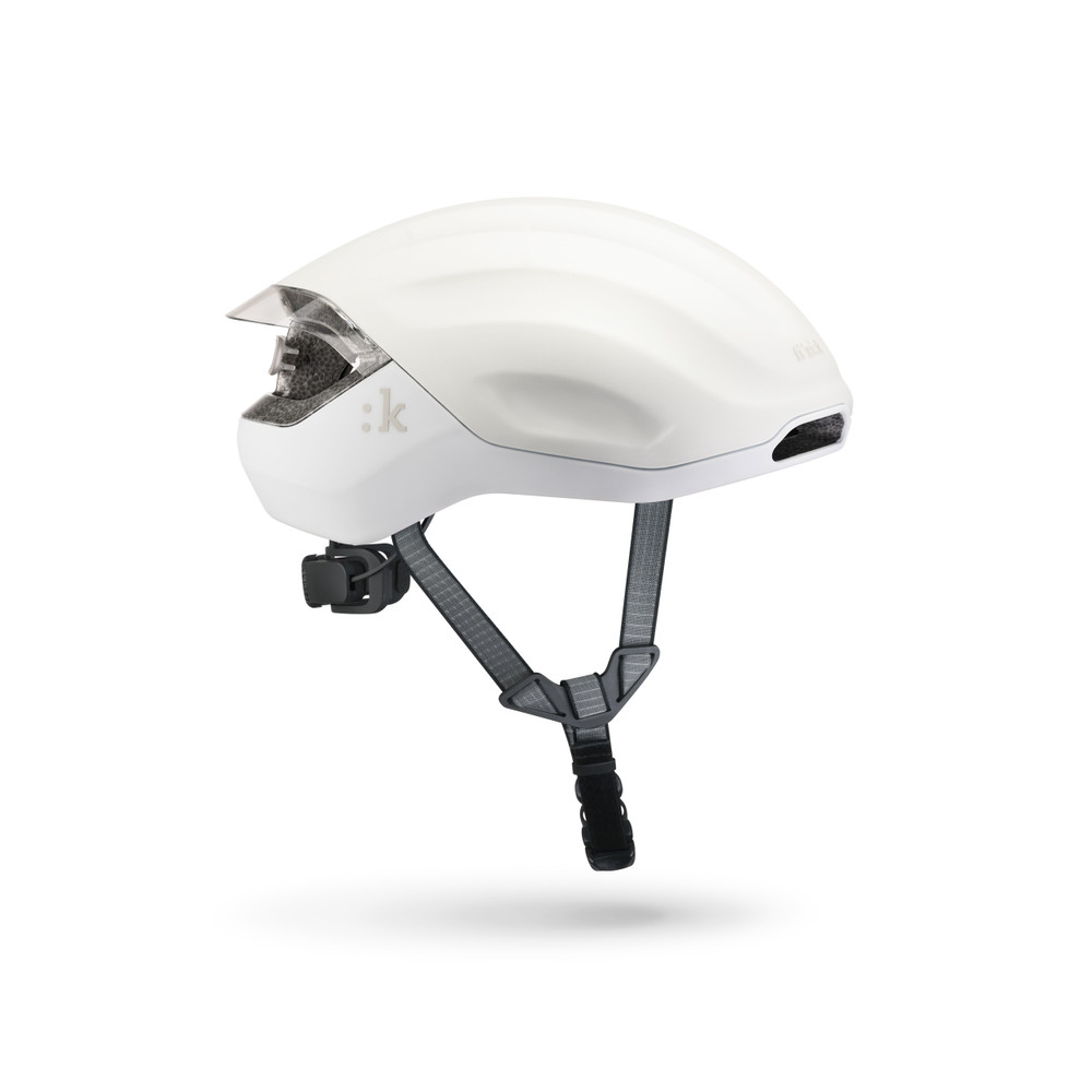 Casco Fizik Kudo MIPS - White Aero - immagine 6