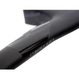 Vision METRON 5D Acr EVO 380x100mm Manubrio Integrato