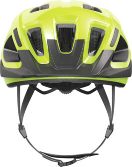 Abus ADURO 3.0 Signal Yellow Casco Bici