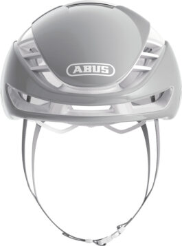 Casco Ciclismo ABUS GameChanger 2.0 – Pure Grey – Taglia M
