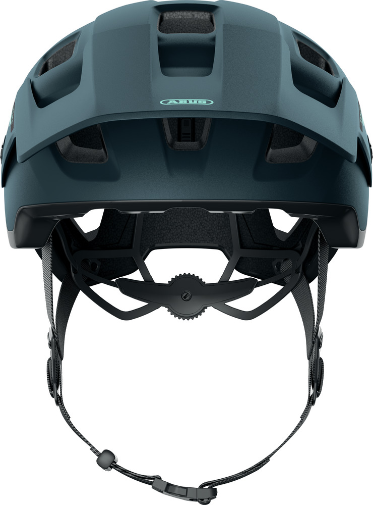ABUS MoDrop – Midnight Blue – Casco MTB - immagine 3