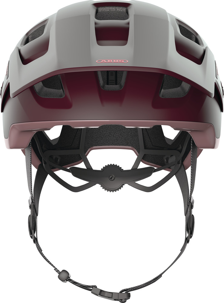 ABUS MoDrop – Wildberry Red - immagine 6