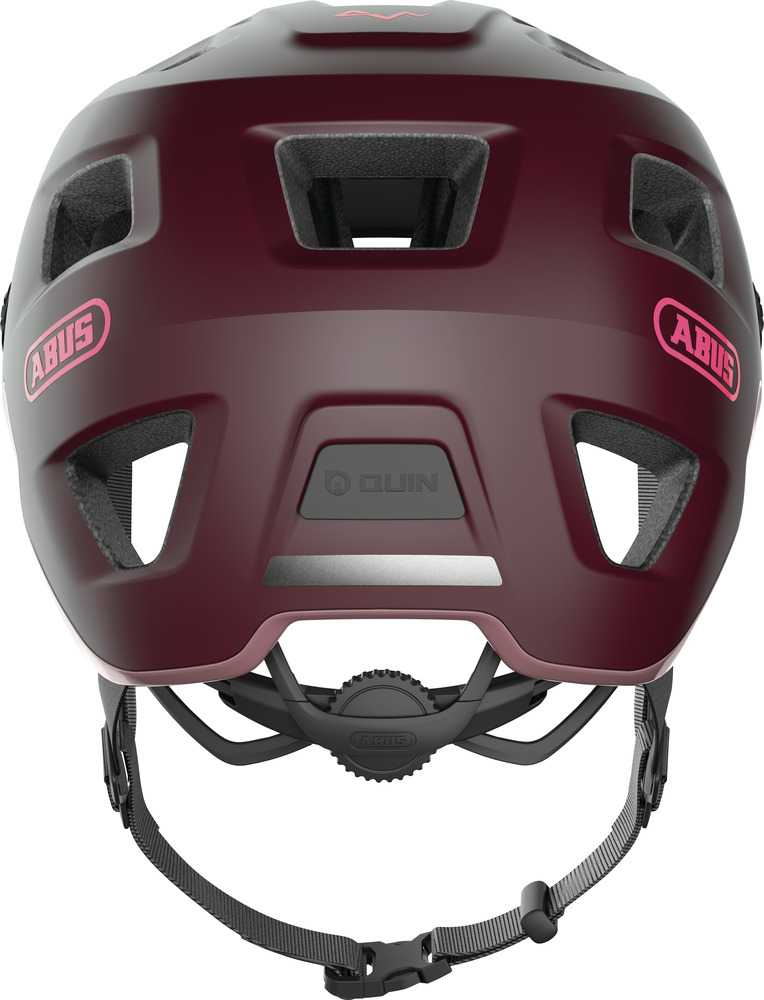 ABUS MoDrop – Wildberry Red - immagine 7