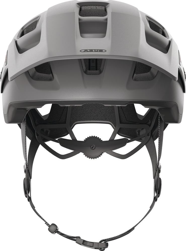 ABUS MoDrop – Ti Silver - immagine 4