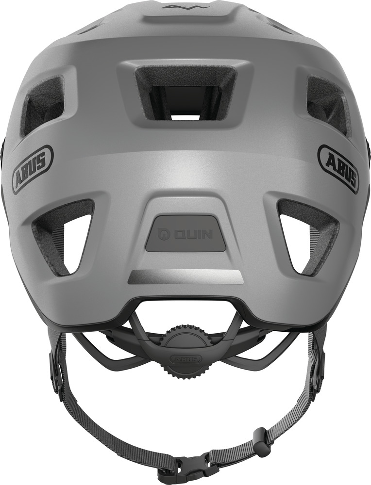 ABUS MoDrop – Ti Silver - immagine 5