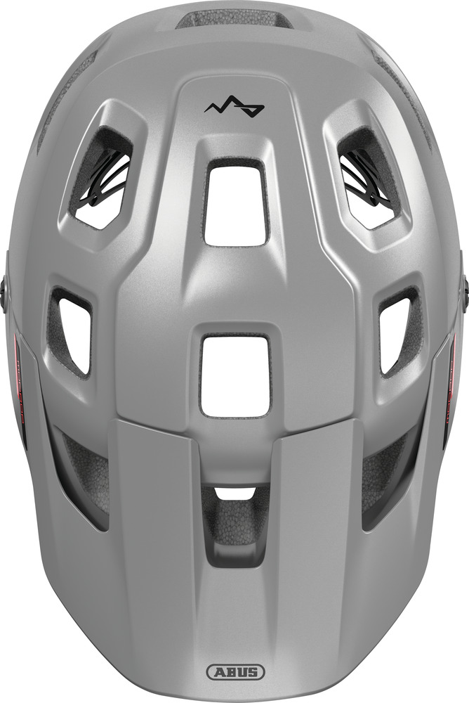 ABUS MoDrop – Ti Silver - immagine 6