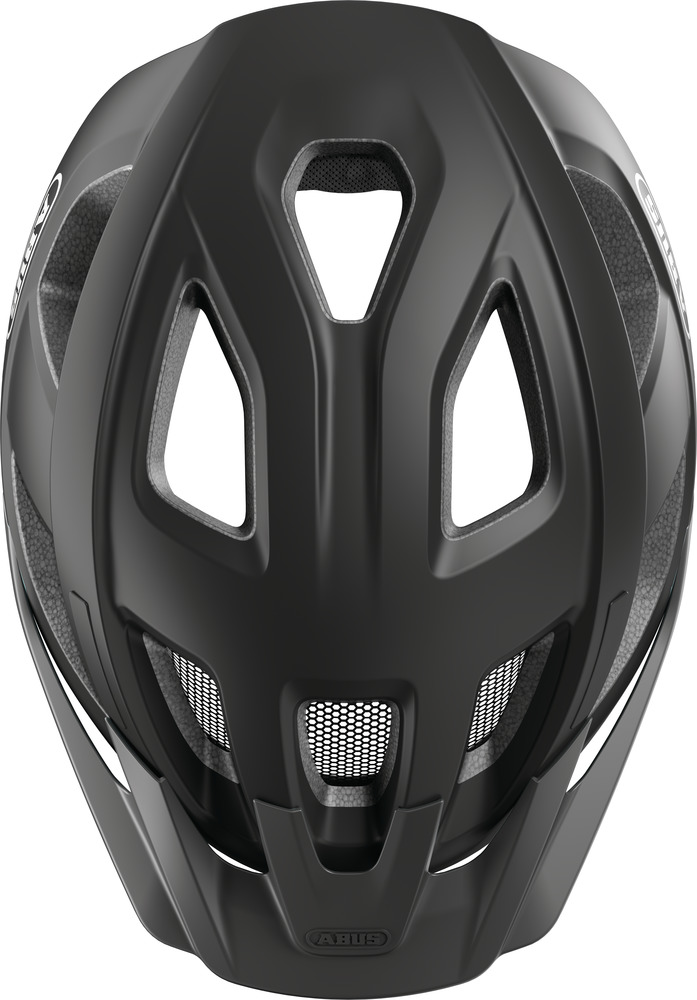 Casco Bici ABUS Aduro 3.0 - Velvet Black - immagine 6