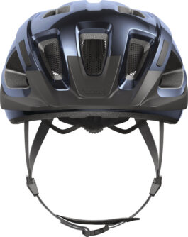 Abus ADURO 3.0 Midnight Blue Casco Bici