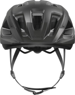 Abus ADURO 3.0 Titan Casco Bici
