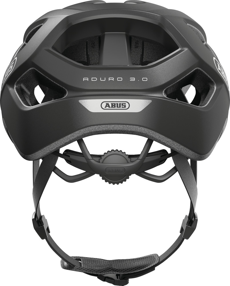 Casco Bici ABUS Aduro 3.0 - Titan - immagine 4
