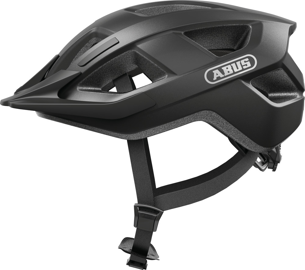 Casco Bici ABUS Aduro 3.0 - Titan - immagine 5