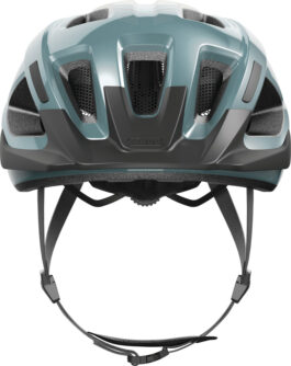 Abus ADURO 3.0 Glacier Blue Casco Bici