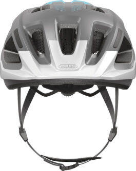 Abus ADURO 3.0 Race Grey Casco Bici