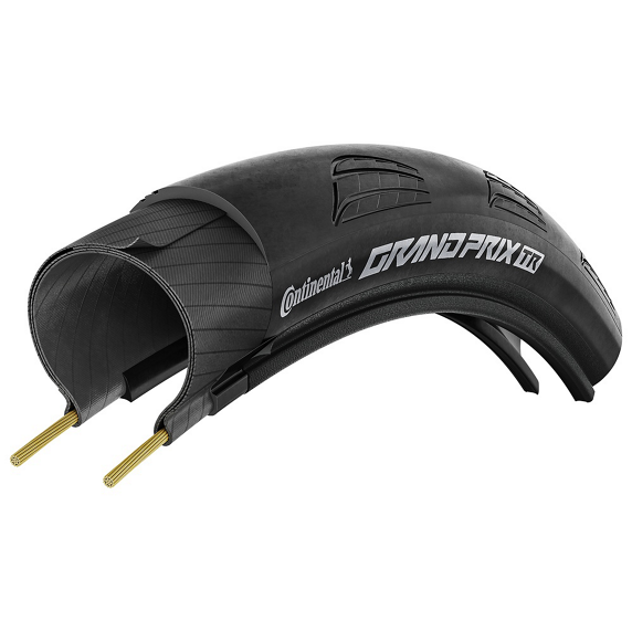 Continental Grand Prix TR – Road Tubeless Tire - Image 3