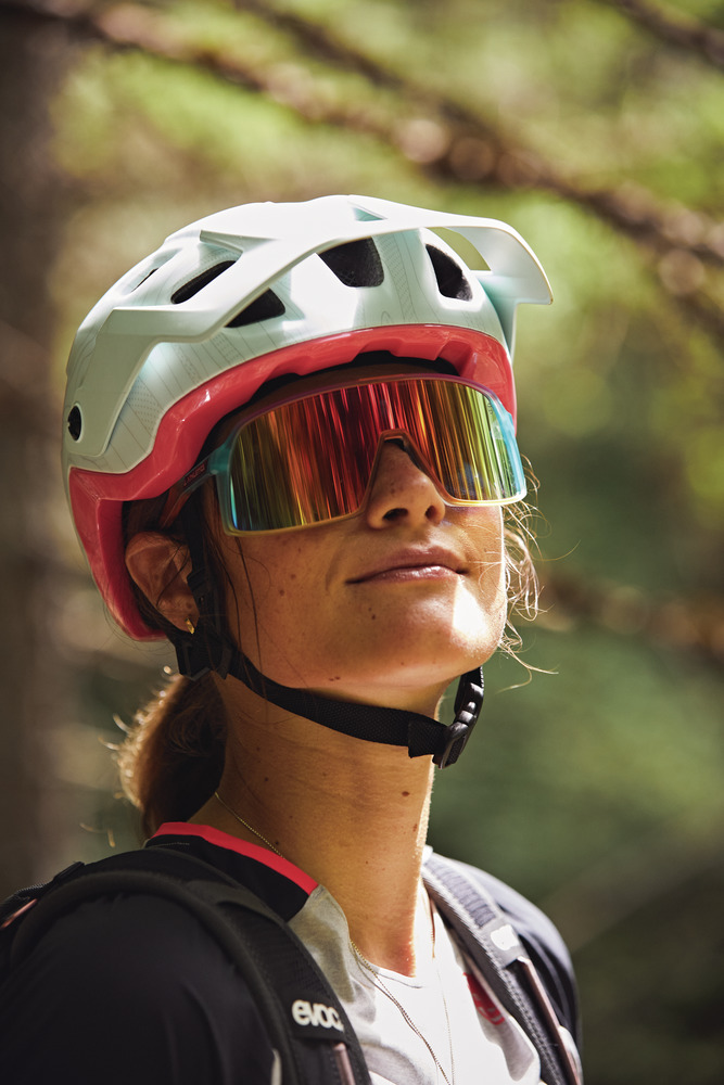 ABUS MoDrop – Ti Silver - immagine 8