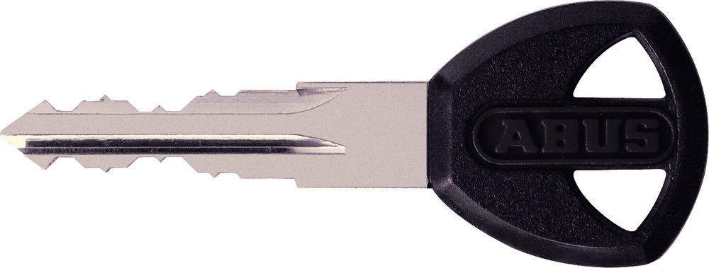 Abus IVERA Cable 7220/85 Black Antifurto bicicletta - immagine 3