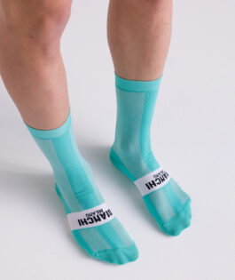 Socks BIANCHI MILANO Classic (Celeste)